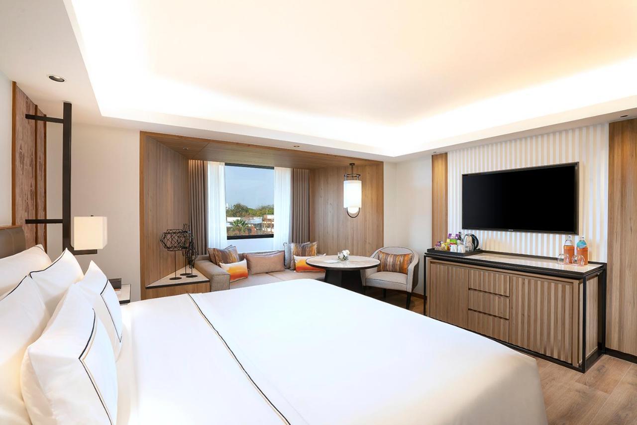 מלון Melia צ'יאנג מאי מראה חיצוני תמונה